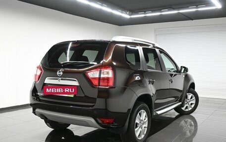 Nissan Terrano III, 2019 год, 1 585 000 рублей, 2 фотография