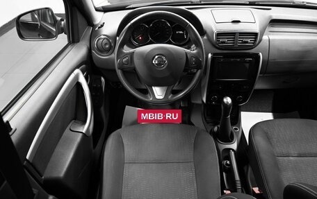 Nissan Terrano III, 2019 год, 1 585 000 рублей, 12 фотография