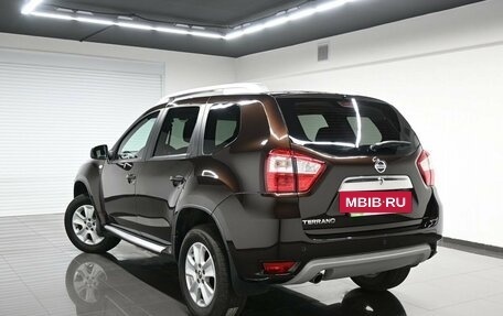 Nissan Terrano III, 2019 год, 1 585 000 рублей, 6 фотография