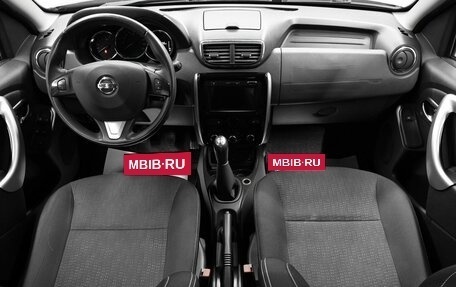 Nissan Terrano III, 2019 год, 1 585 000 рублей, 11 фотография