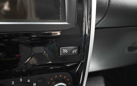 Nissan Terrano III, 2019 год, 1 585 000 рублей, 19 фотография