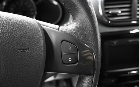 Nissan Terrano III, 2019 год, 1 585 000 рублей, 18 фотография