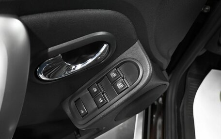 Nissan Terrano III, 2019 год, 1 585 000 рублей, 22 фотография