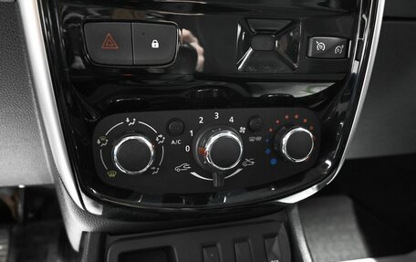 Nissan Terrano III, 2019 год, 1 585 000 рублей, 16 фотография