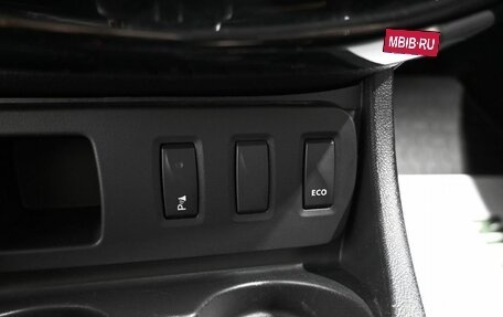 Nissan Terrano III, 2019 год, 1 585 000 рублей, 21 фотография