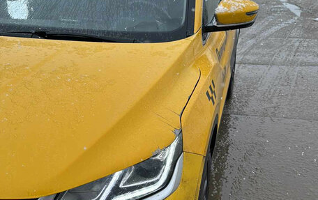 Geely Coolray I, 2023 год, 1 207 000 рублей, 1 фотография