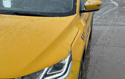 Geely Coolray I, 2023 год, 1 207 000 рублей, 1 фотография