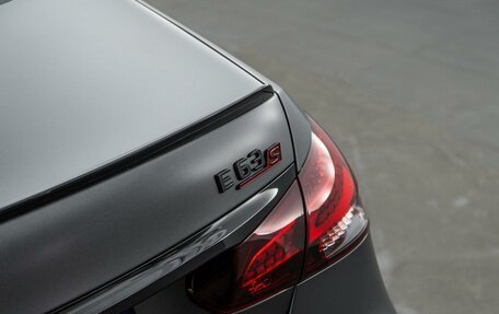 Mercedes-Benz E-Класс AMG, 2021 год, 12 349 999 рублей, 6 фотография