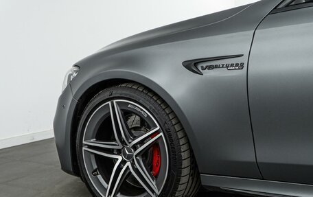 Mercedes-Benz E-Класс AMG, 2021 год, 12 349 999 рублей, 7 фотография