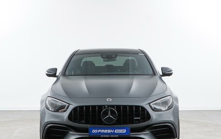 Mercedes-Benz E-Класс AMG, 2021 год, 12 349 999 рублей, 3 фотография