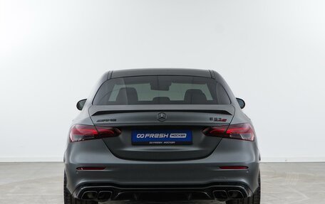 Mercedes-Benz E-Класс AMG, 2021 год, 12 349 999 рублей, 4 фотография