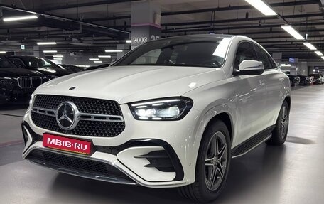 Mercedes-Benz GLE Coupe, 2025 год, 13 199 000 рублей, 1 фотография