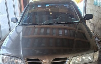 Nissan Primera II рестайлинг, 1997 год, 100 000 рублей, 1 фотография