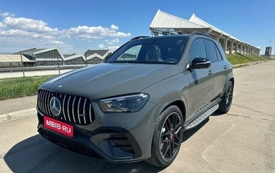 Mercedes-Benz GLE AMG, 2026 год, 19 300 000 рублей, 1 фотография