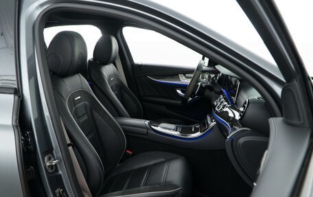 Mercedes-Benz E-Класс AMG, 2021 год, 12 349 999 рублей, 10 фотография