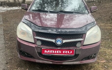 Geely MK Cross I, 2012 год, 200 000 рублей, 1 фотография