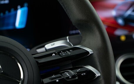 Mercedes-Benz E-Класс AMG, 2021 год, 12 349 999 рублей, 16 фотография