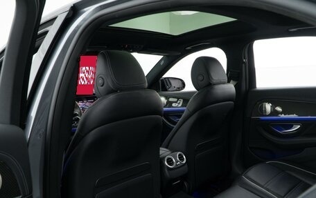Mercedes-Benz E-Класс AMG, 2021 год, 12 349 999 рублей, 13 фотография