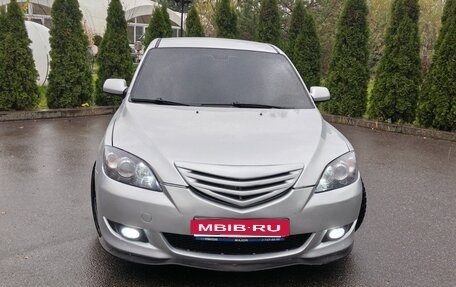 Mazda 3, 2005 год, 800 000 рублей, 1 фотография