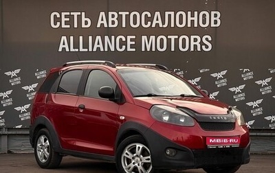 Chery IndiS (S18D) I, 2012 год, 345 000 рублей, 1 фотография