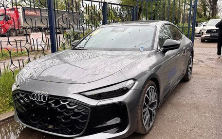 Audi A5, 2025 год, 5 700 000 рублей, 1 фотография