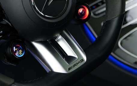 Mercedes-Benz E-Класс AMG, 2021 год, 12 349 999 рублей, 19 фотография