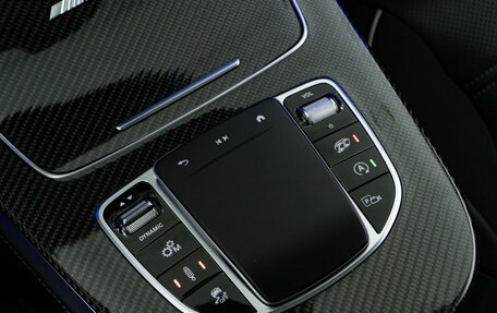 Mercedes-Benz E-Класс AMG, 2021 год, 12 349 999 рублей, 18 фотография