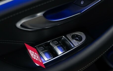 Mercedes-Benz E-Класс AMG, 2021 год, 12 349 999 рублей, 21 фотография