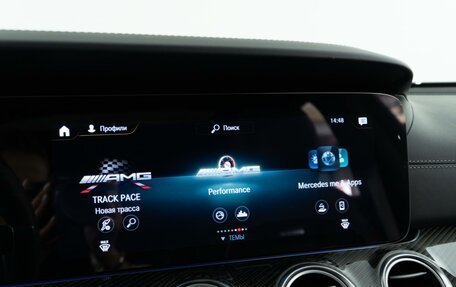 Mercedes-Benz E-Класс AMG, 2021 год, 12 349 999 рублей, 30 фотография