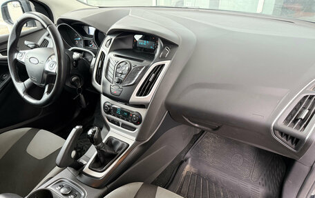 Ford Focus III, 2013 год, 859 000 рублей, 5 фотография