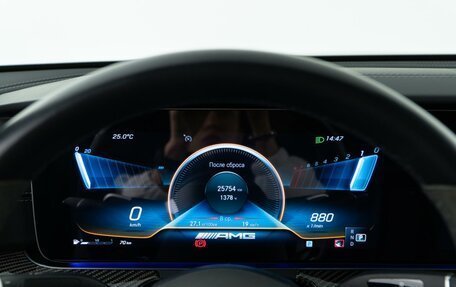 Mercedes-Benz E-Класс AMG, 2021 год, 12 349 999 рублей, 33 фотография