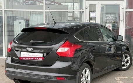 Ford Focus III, 2013 год, 859 000 рублей, 2 фотография
