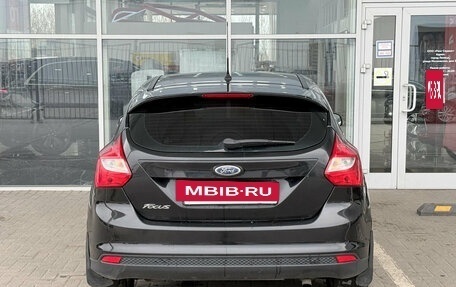 Ford Focus III, 2013 год, 859 000 рублей, 4 фотография