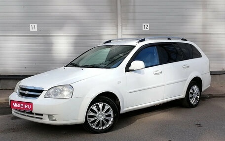 Chevrolet Lacetti, 2012 год, 399 000 рублей, 1 фотография