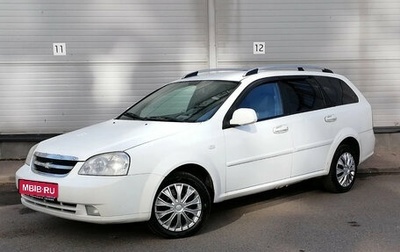 Chevrolet Lacetti, 2012 год, 399 000 рублей, 1 фотография