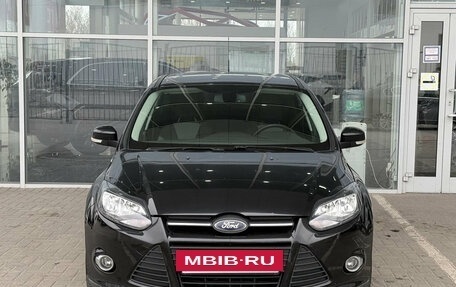 Ford Focus III, 2013 год, 859 000 рублей, 3 фотография