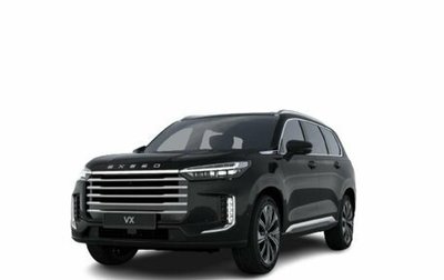 CheryExeed VX, 2025 год, 5 872 050 рублей, 1 фотография