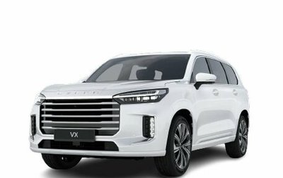 CheryExeed VX, 2025 год, 5 648 300 рублей, 1 фотография