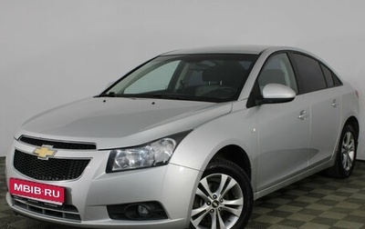 Chevrolet Cruze II, 2012 год, 549 585 рублей, 1 фотография