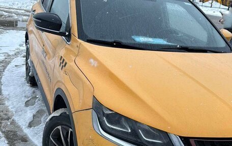 Geely Coolray I, 2023 год, 1 198 000 рублей, 1 фотография