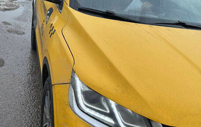 Geely Coolray I, 2023 год, 1 160 000 рублей, 1 фотография