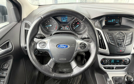 Ford Focus III, 2013 год, 859 000 рублей, 6 фотография