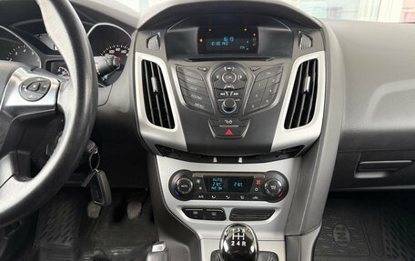 Ford Focus III, 2013 год, 859 000 рублей, 7 фотография