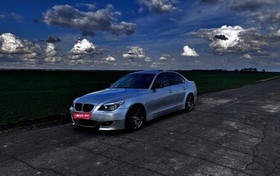 BMW 5 серия, 2003 год, 1 050 000 рублей, 1 фотография