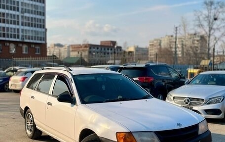 Nissan AD II, 2000 год, 190 000 рублей, 1 фотография