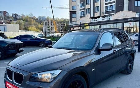 BMW X1, 2011 год, 1 200 000 рублей, 1 фотография