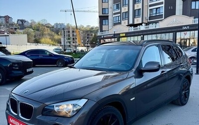 BMW X1, 2011 год, 1 200 000 рублей, 1 фотография
