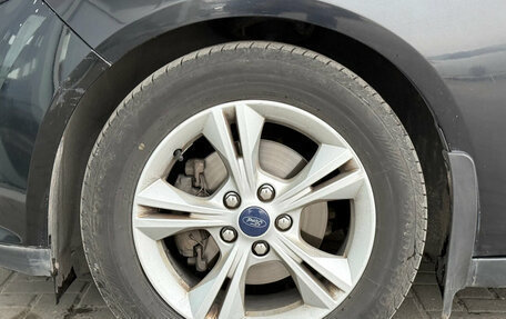 Ford Focus III, 2013 год, 859 000 рублей, 11 фотография