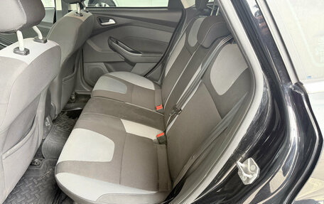 Ford Focus III, 2013 год, 859 000 рублей, 10 фотография