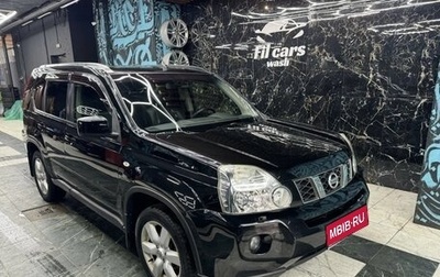 Nissan X-Trail, 2010 год, 1 320 000 рублей, 1 фотография